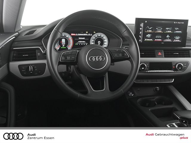 Audi A5 Sportback 40 TFSI quattro S-LINE S-TRONIC LED