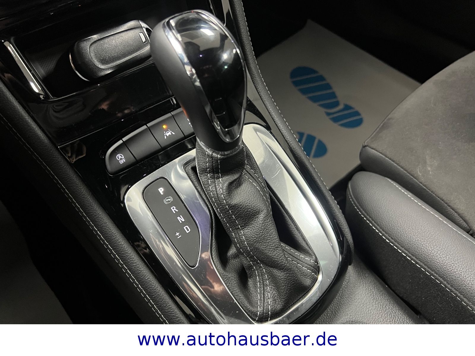 Opel Astra K Lim. 5-trg Business Elegance - Samsaru's Car Outlet