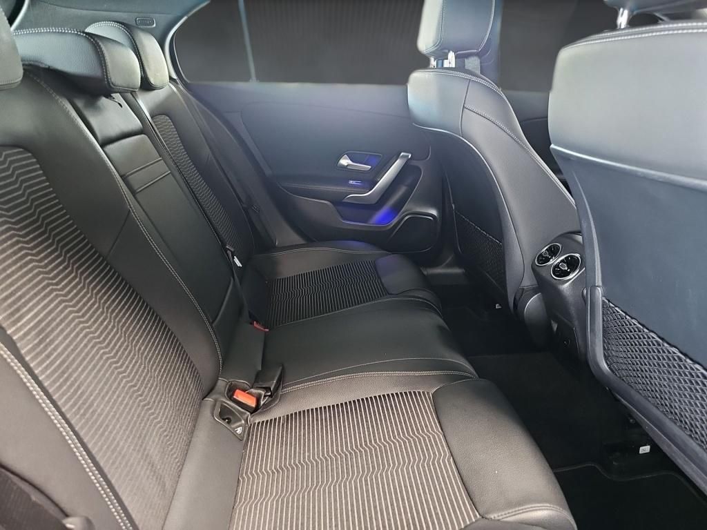 Mercedes-Benz A 200 Progressive - Samsaru's Car Outlet