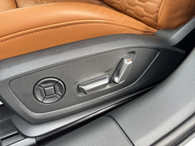 Audi RS 6 Avant Keramik/StHz/B&O/HuD/Laser/Pano/RS-Ag