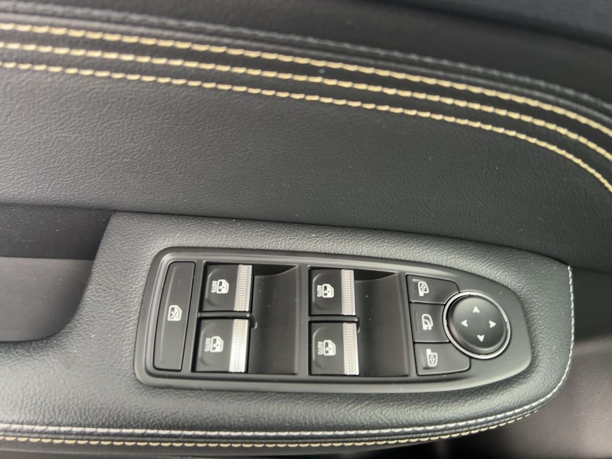 Renault Arkana E-TECH 145 E-Tech Engineered - Samsaru's Car Outlet