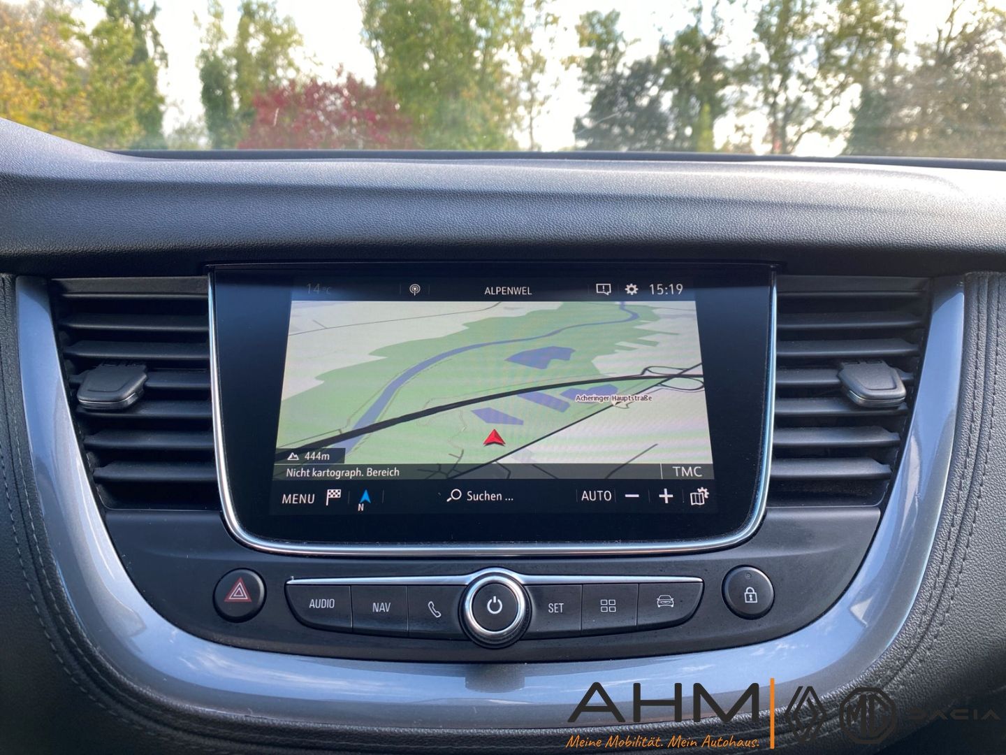 Opel Grandland X Edition 1.5 D - Samsaru's Car Outlet