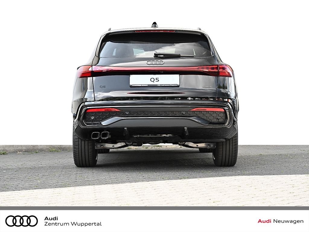 Audi Q5 TDI quattro S tronic - Samsaru's Car Outlet