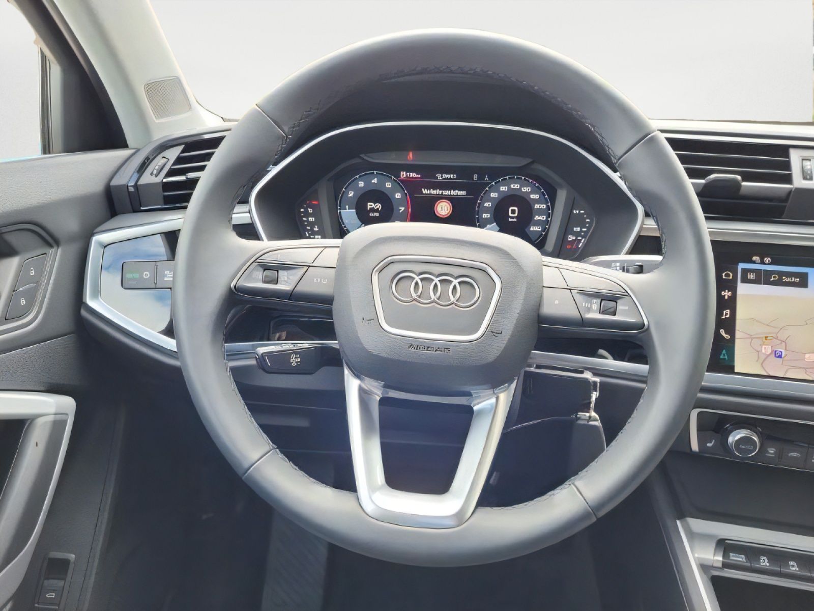 Audi Q3 Sportback 40 TFSI quattro S tronic line - Samsaru's Car Outlet