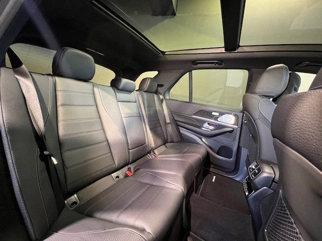 Mercedes-Benz GLE 450 4M AMG/Head-up/22"/DISTRO./AHK/AIRMATIC