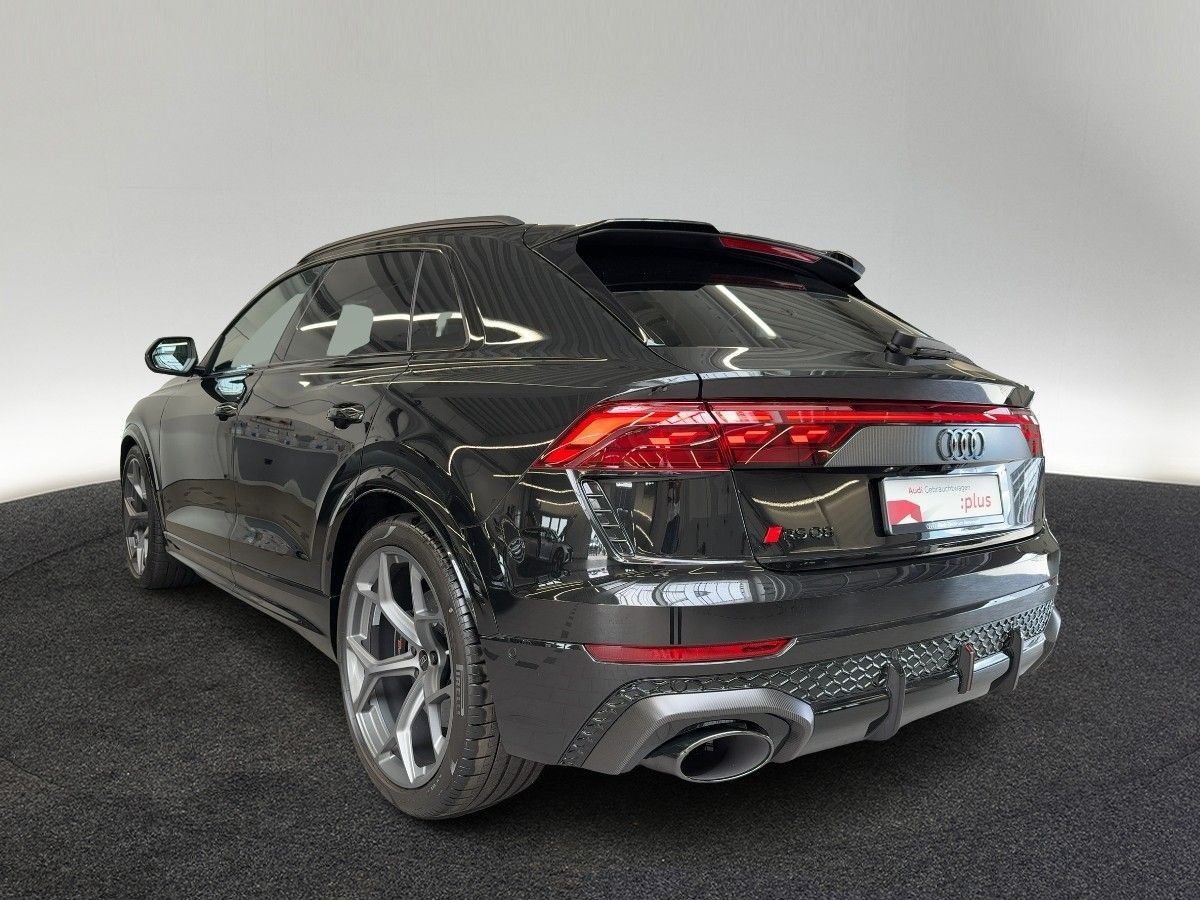 Audi RS Q8 performance Head-Up Standh. Pano Laser B&O