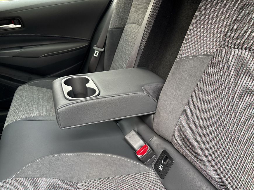 Toyota Corolla 2.0 Hybrid TS Technik-Paket Kamera Navi