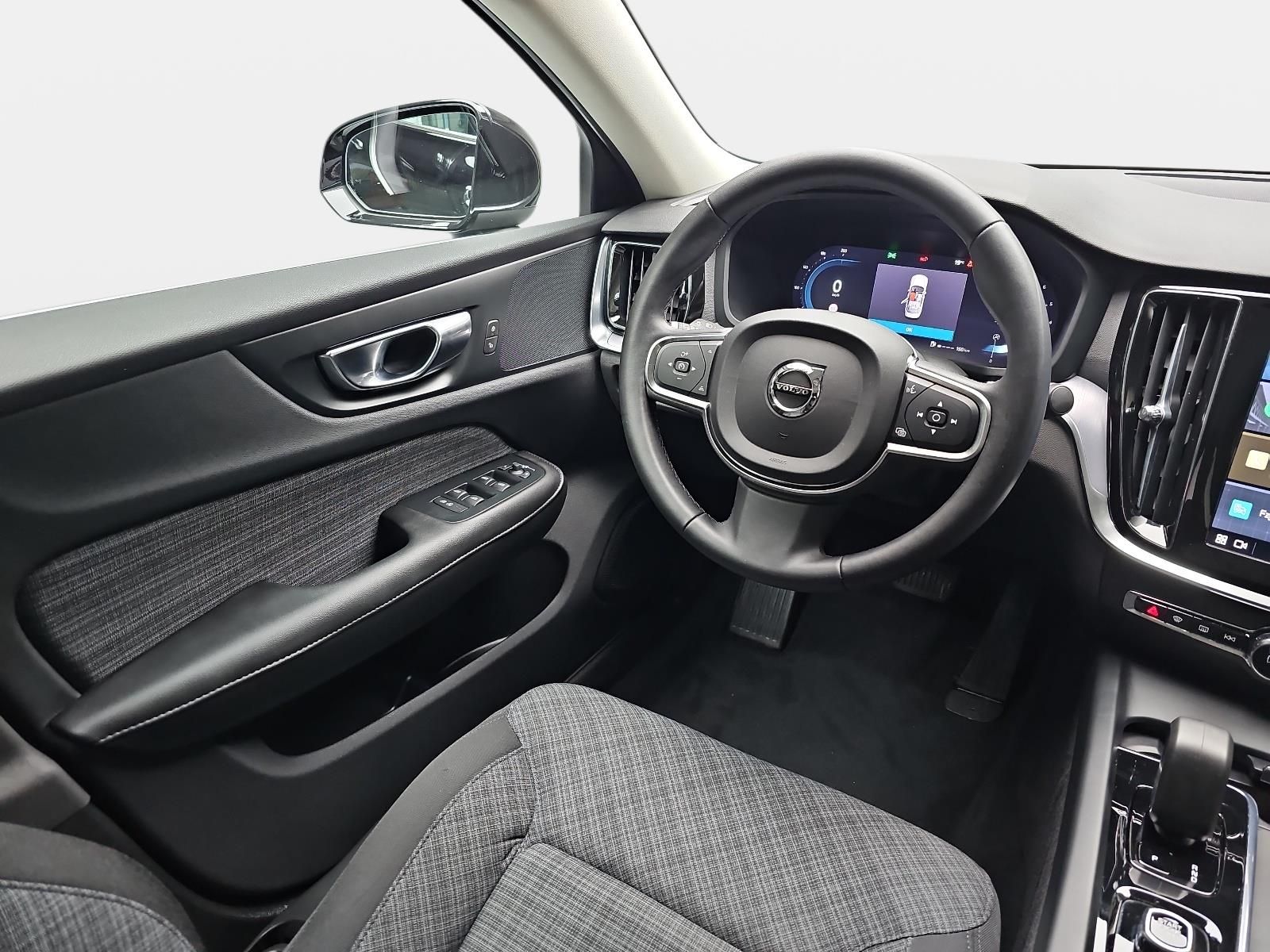 Volvo S60 B4 AUTO. CORE NAVI LED GOOGLE KAMERA LM17