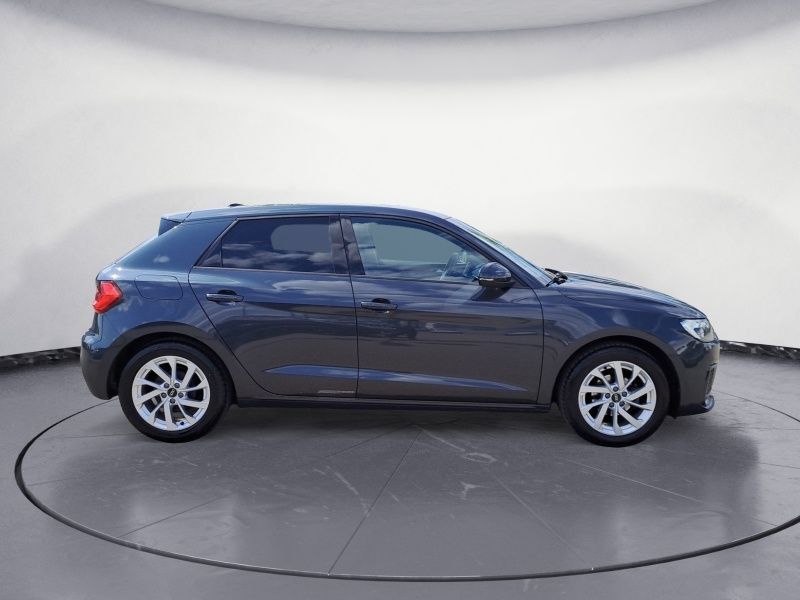 Audi A1 Sportback 25 TFSI advanced - Samsaru's Car Outlet