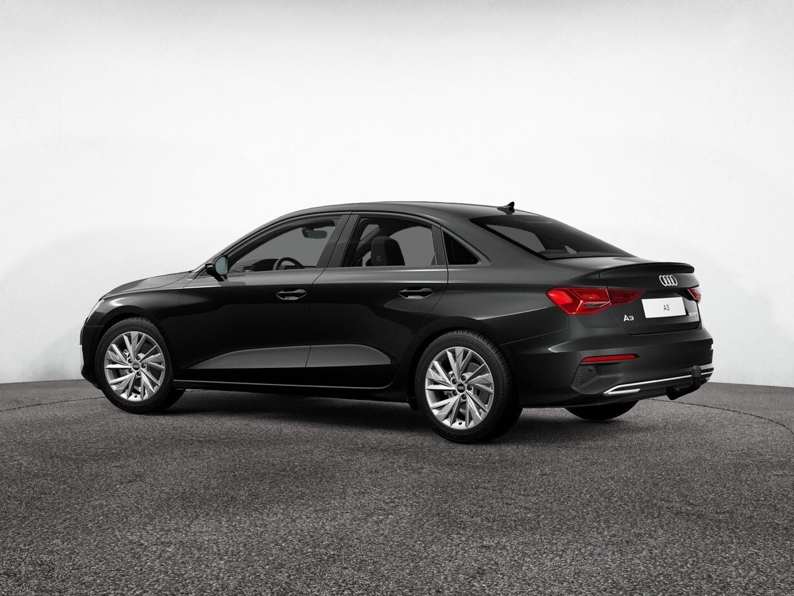 Audi A3 Limousine 30 TFSI advanced AHK ACC NAVI SHZ