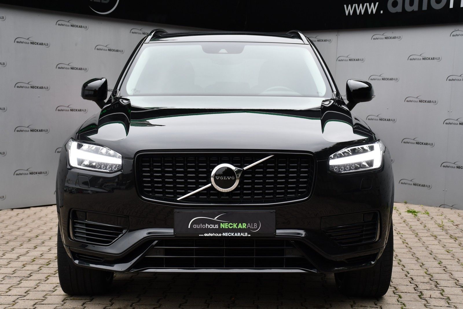 Volvo XC90 R Design Expression Plug-In Hybrid AWD*7-Si