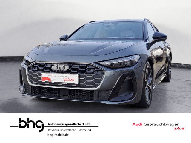 Audi A5 Avant TDI quattro S tronic *S line*Pano*B&O*T
