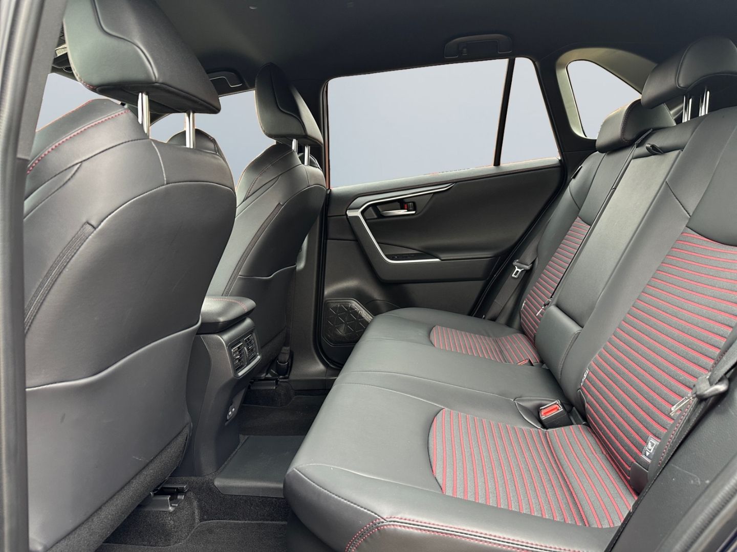 Toyota RAV 4 Plug-in-Hybrid Style *Allrad*Leder*360°*JB