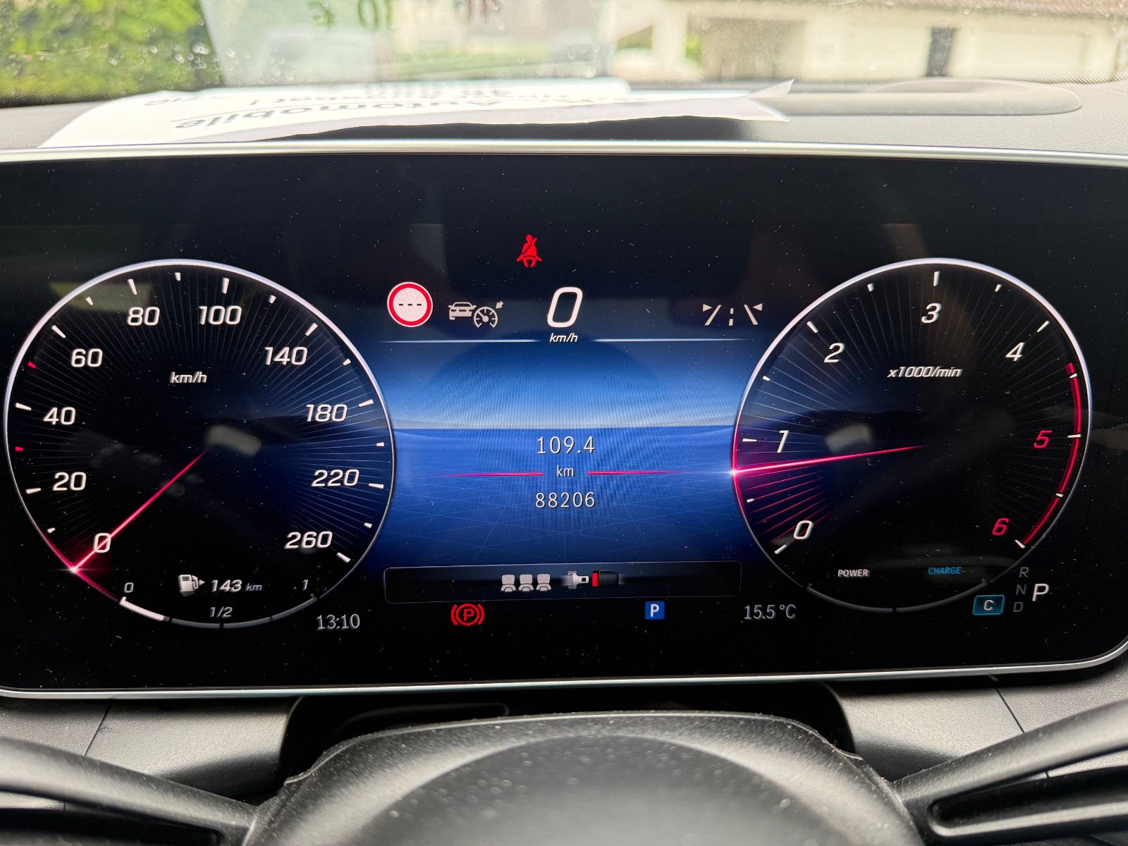 Mercedes-Benz GLC 220 d 4MATIC Aut. AMG 360° Pano AHK digLight