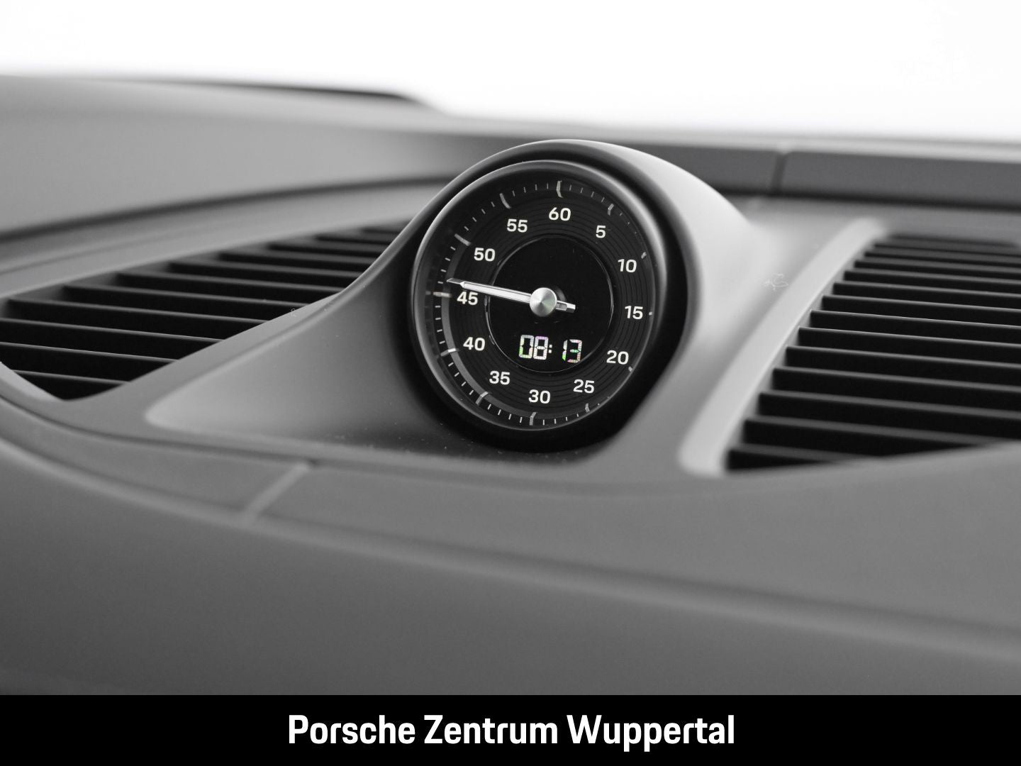Porsche Macan 4S Surround-View BOSE InnoDrive Panorama