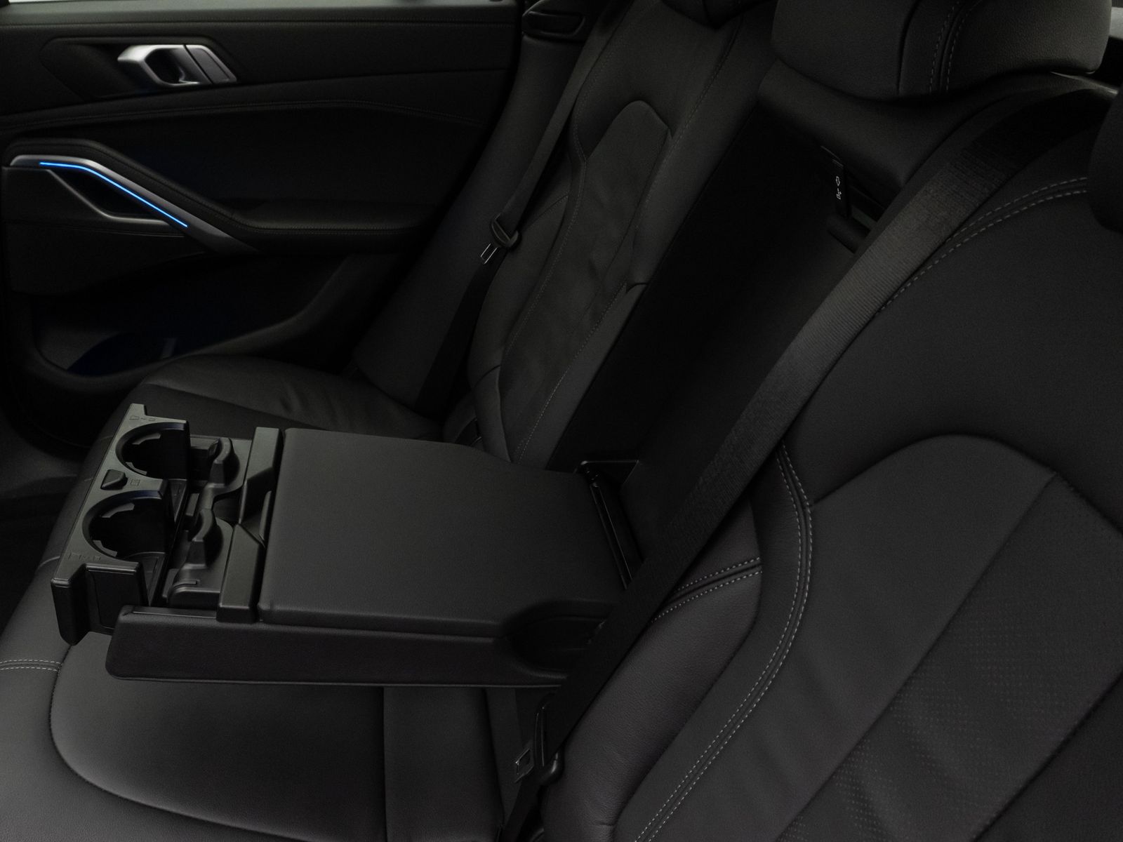 BMW X6 xD30d M Sport - Samsaru's Car Outlet
