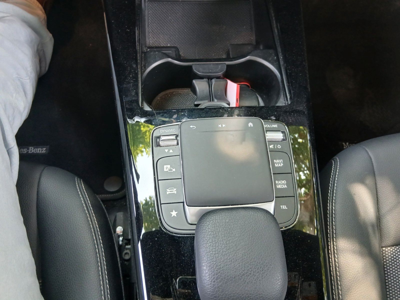 Mercedes-Benz CLA 180 CLA - Samsaru's Car Outlet