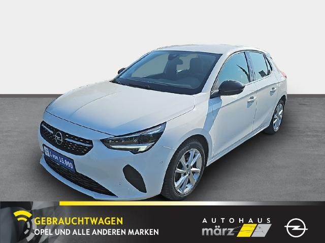 Opel Corsa F 1.2 Turbo AT Elegance - Samsaru's Car Outlet