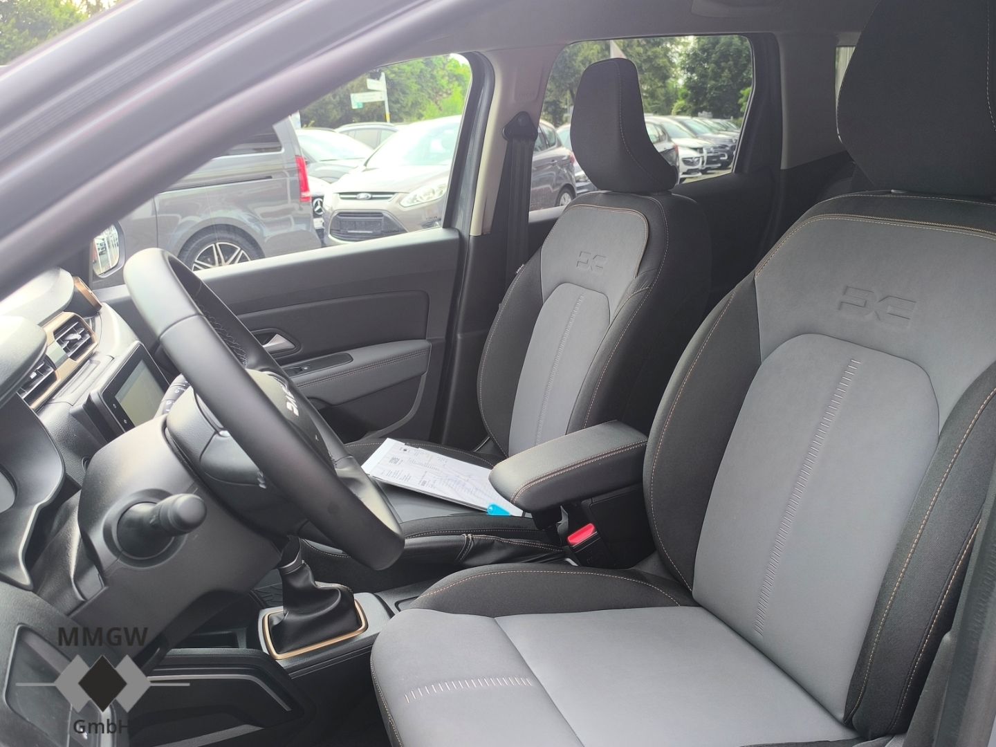 Dacia Duster II Extreme 1.3 TCe 150 - Samsaru's Car Outlet