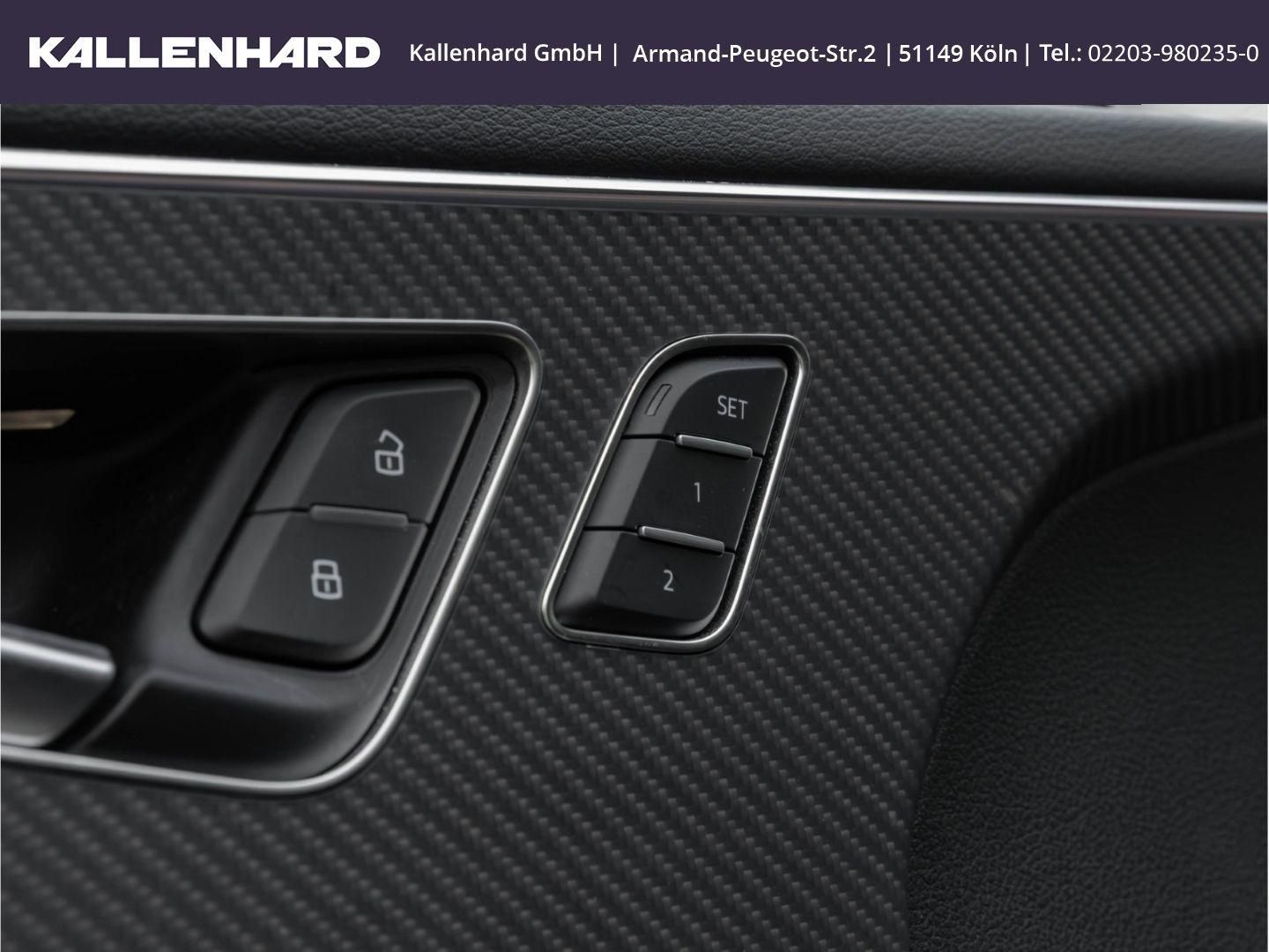 Audi RSQ8 Quattro - Pano - Matrix LED - Bang &Olufsen