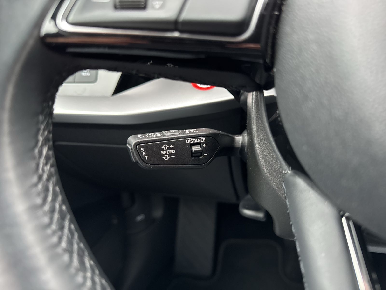 Audi A3 Sportback S line 45 TFSI e LED/Nav/ACC/Assist