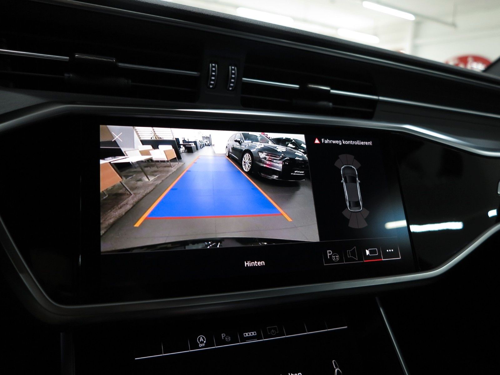 Audi A6 40 TDI S Line - Samsaru's Car Outlet