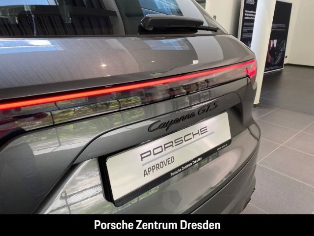 Porsche Cayenne GTS Pano*SH v+h*Chrono*Head*AHK*Bose