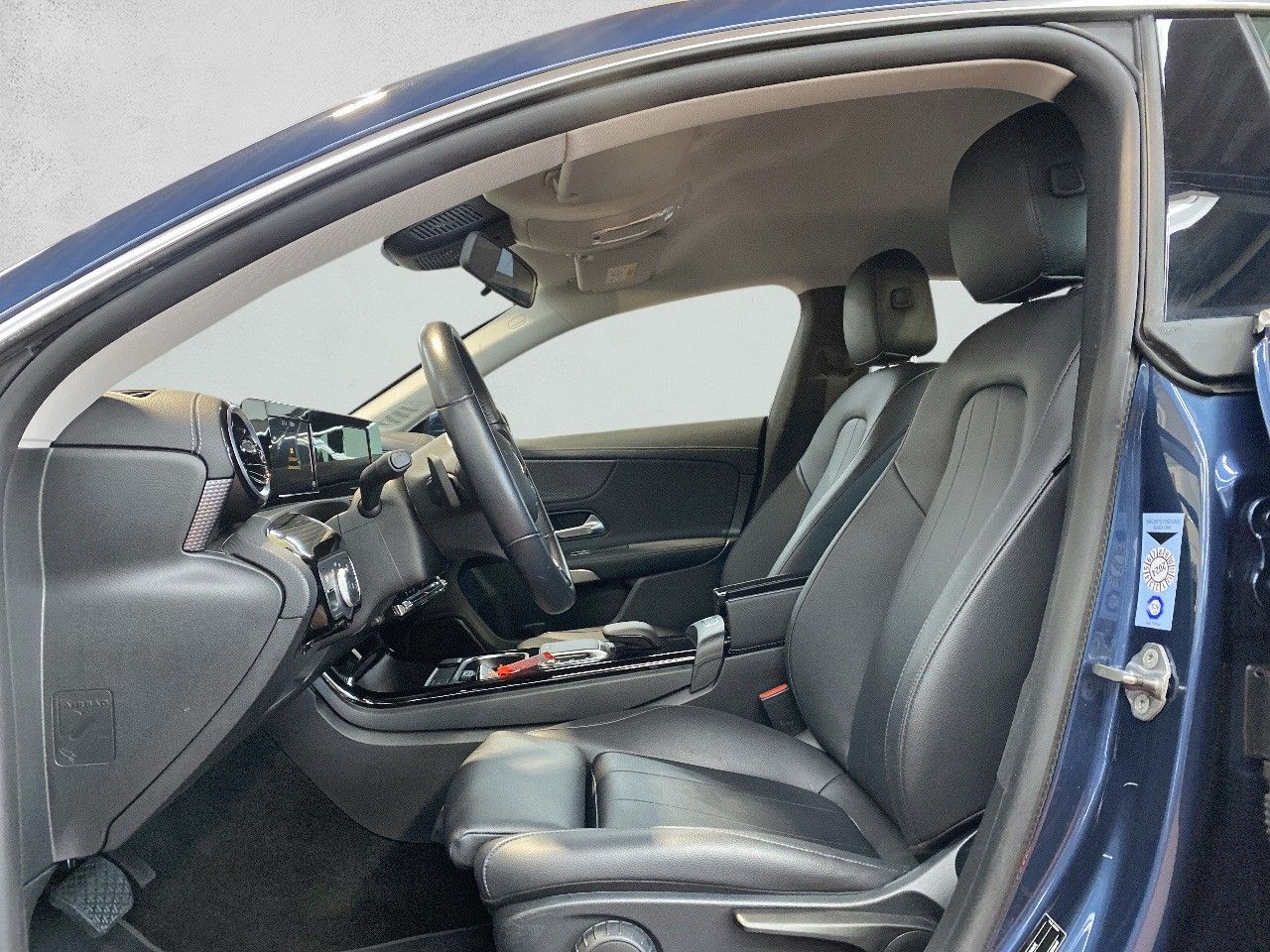 Mercedes-Benz CLA 200d Shootingbrake 4Matic - Samsaru's Car Outlet