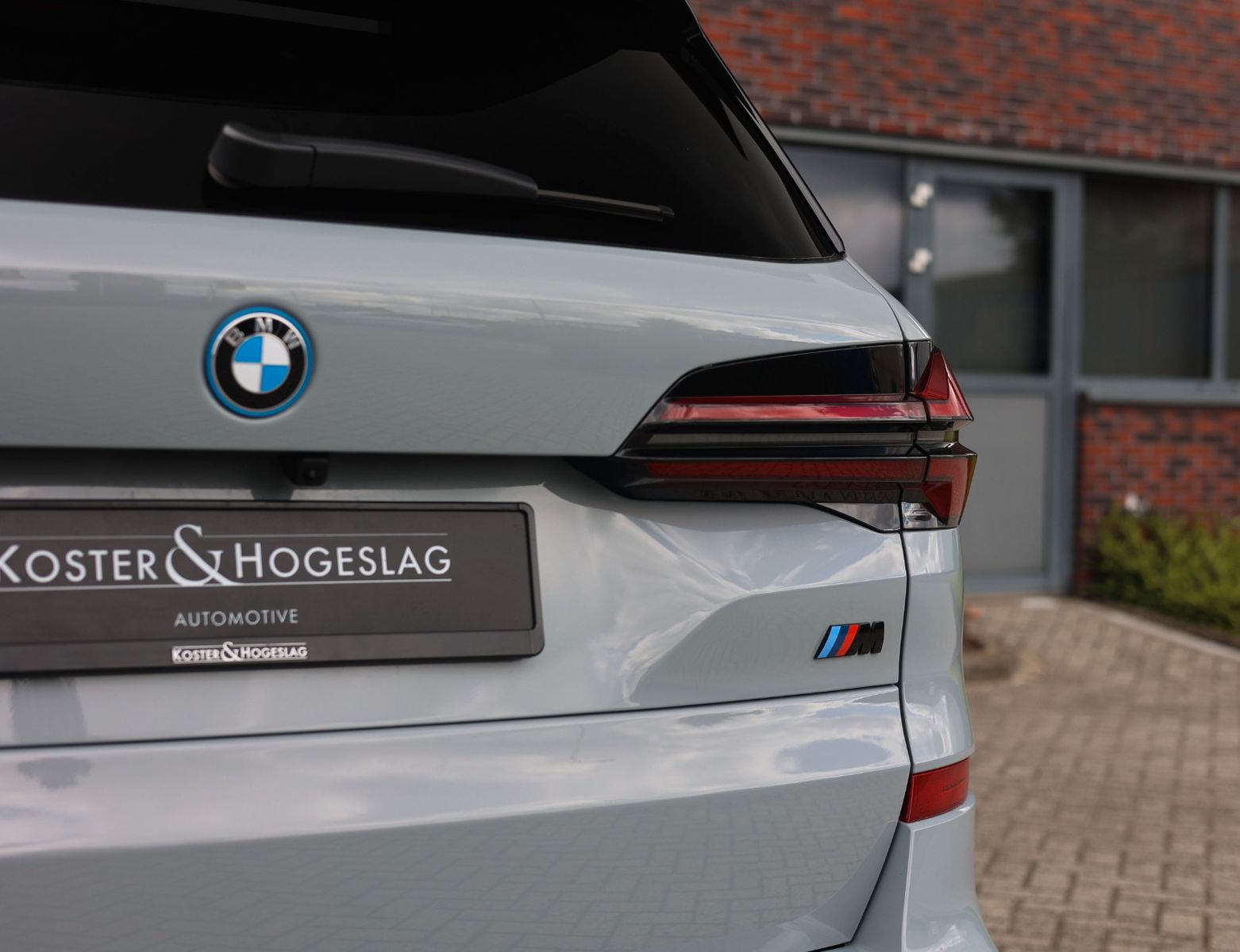 BMW X5 50e xDrive | M Performance - Pano - AHK