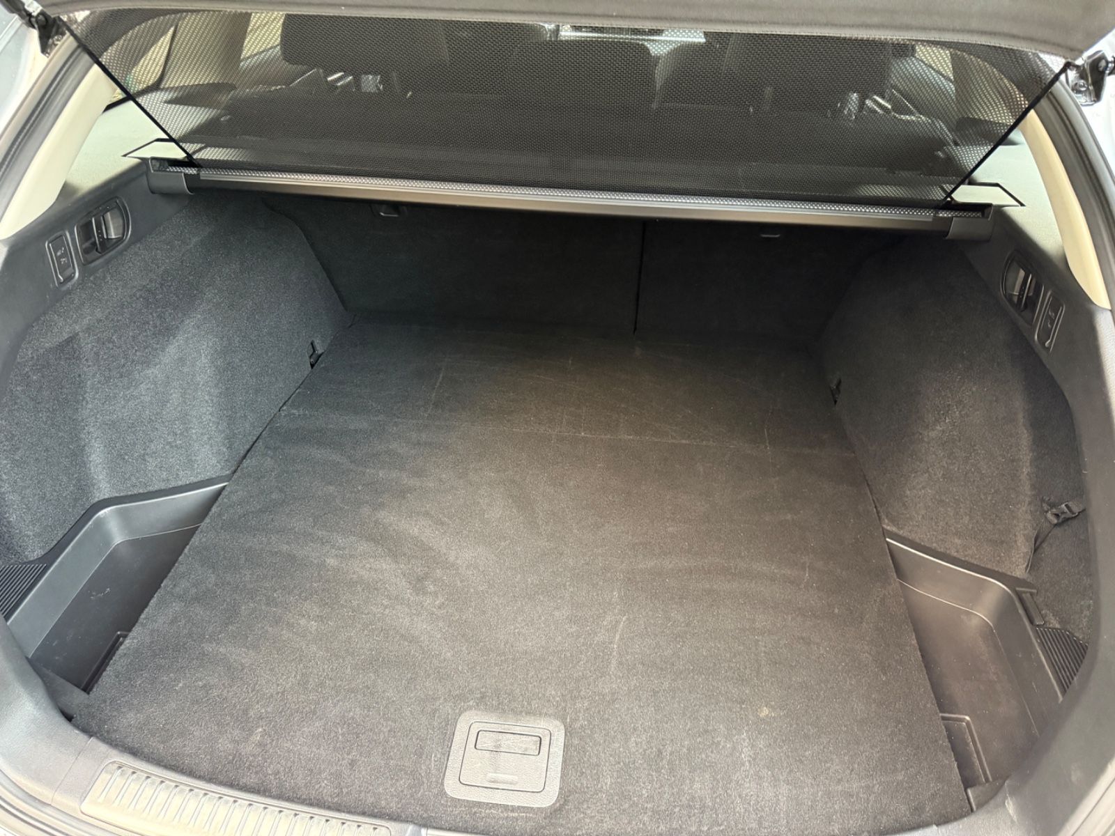 Mazda 6 Kombi Skyactiv-G Exclusive-Line