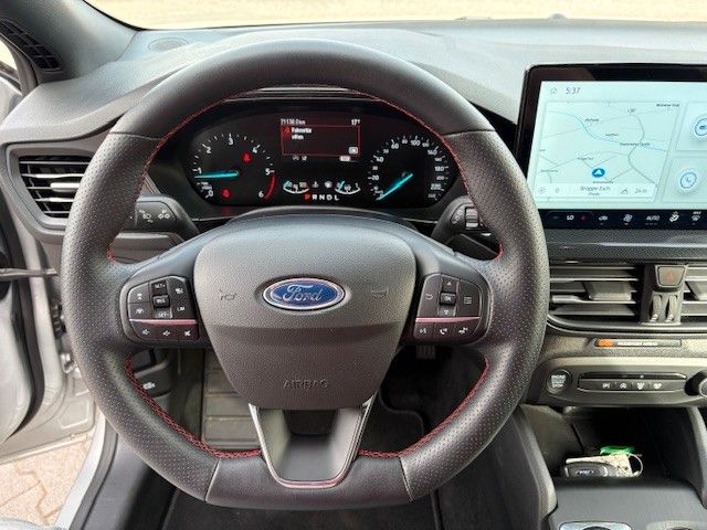 Ford Focus Turnier ST-Line ACC LED NAVI Kamera