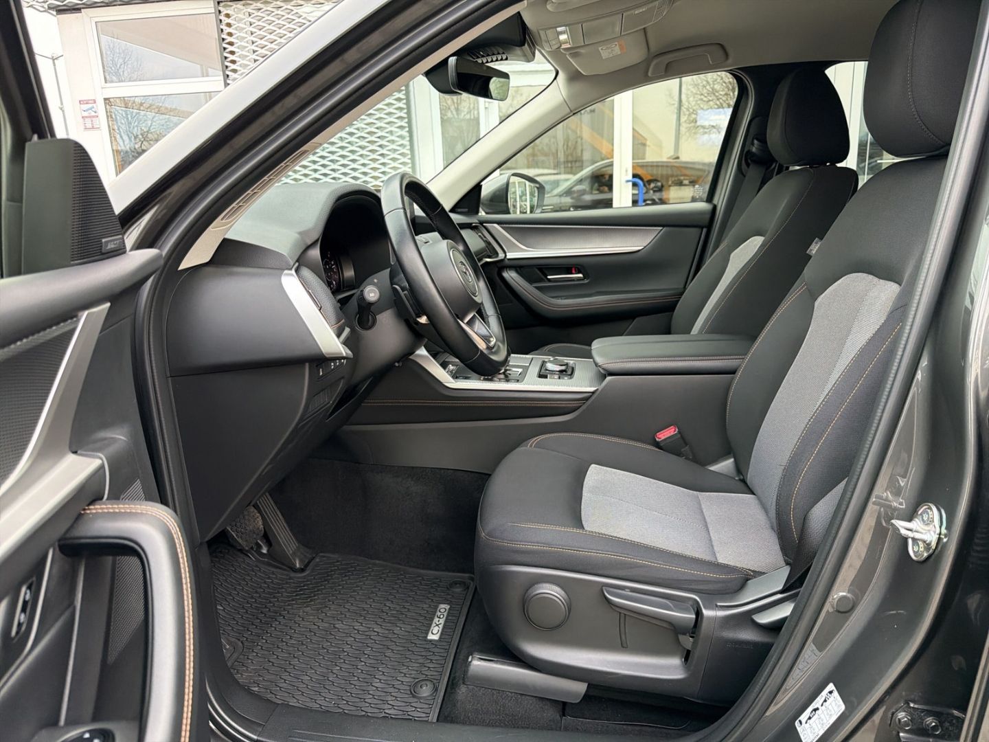 Mazda CX-60 Exclusive-Line SKY. PHEV 327 AWD HUD Navi