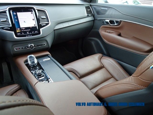 Volvo XC90 B5 Diesel Inscription AWD