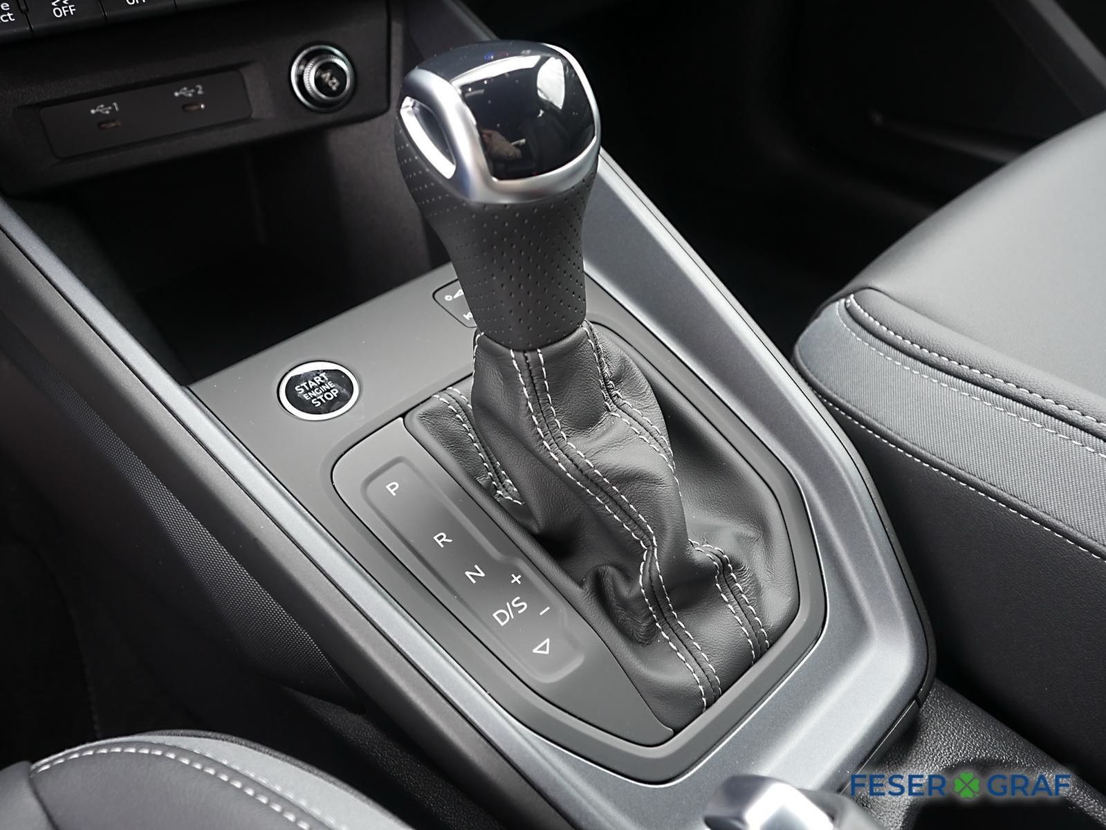 Audi A1 Sportback 35 TFSI S-Line S tronic - Samsaru's Car Outlet