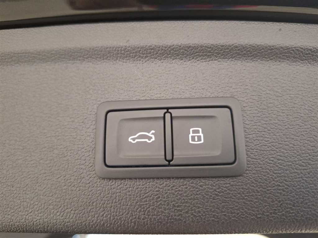 Audi A3 Sportback S line 35 1.5 TFSI S-tronic