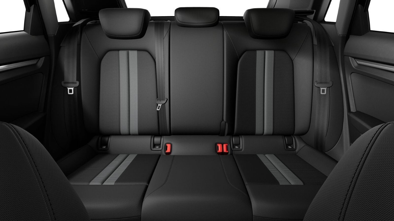 Audi A3 Sportback 35 TFSI Advanced - Samsaru's Car Outlet
