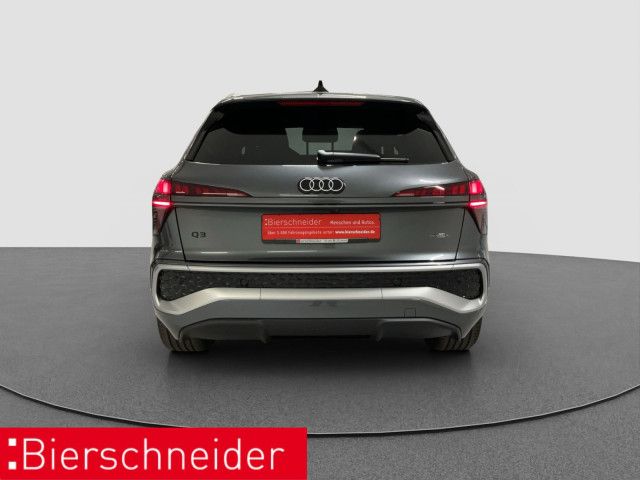 Audi Q3 TFSI qu 2x S-Line 20 LED-Plus TechPlus