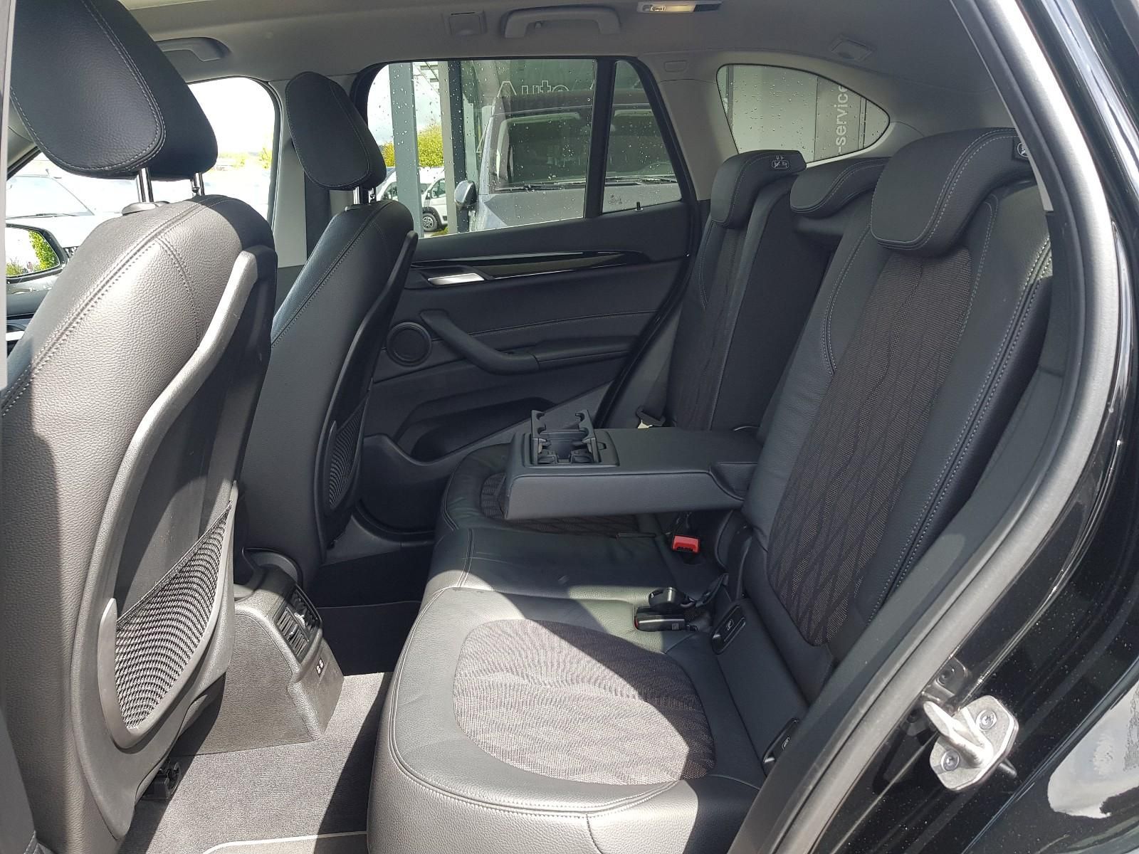 BMW X1 20d xDRIVE xLINE - Samsaru's Car Outlet