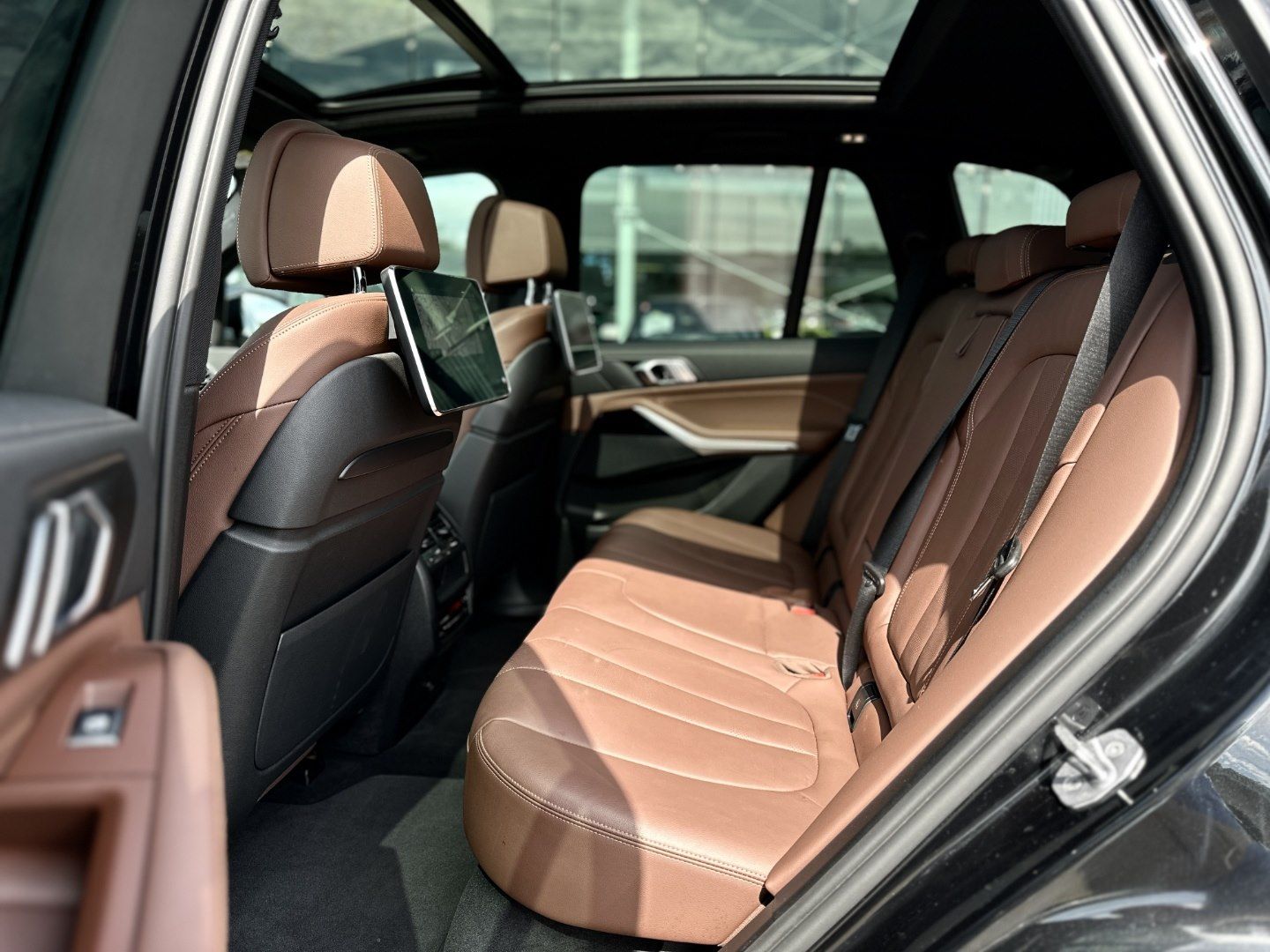 BMW X5 xDrive45e M Sportpaket Pano Head-Up Memory Si
