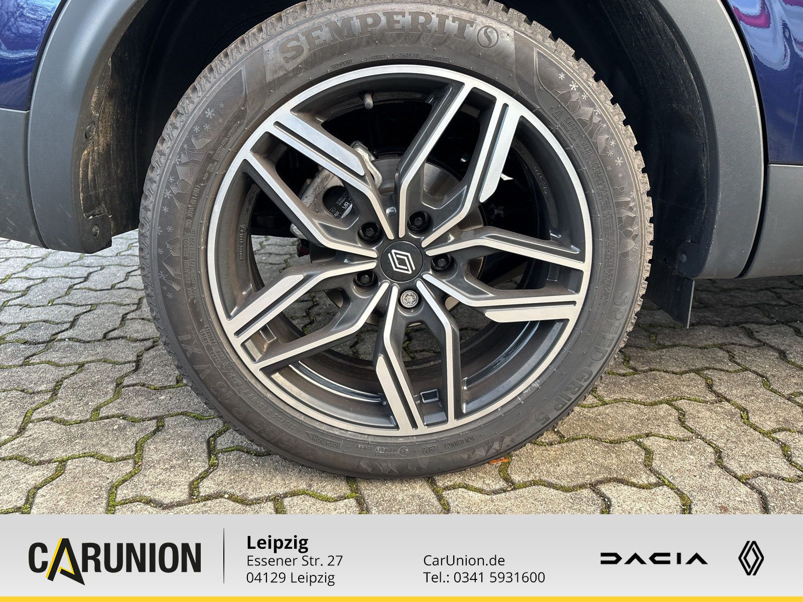 Renault Arkana ESPRIT ALPINE Mild Hybrid - Samsaru's Car Outlet