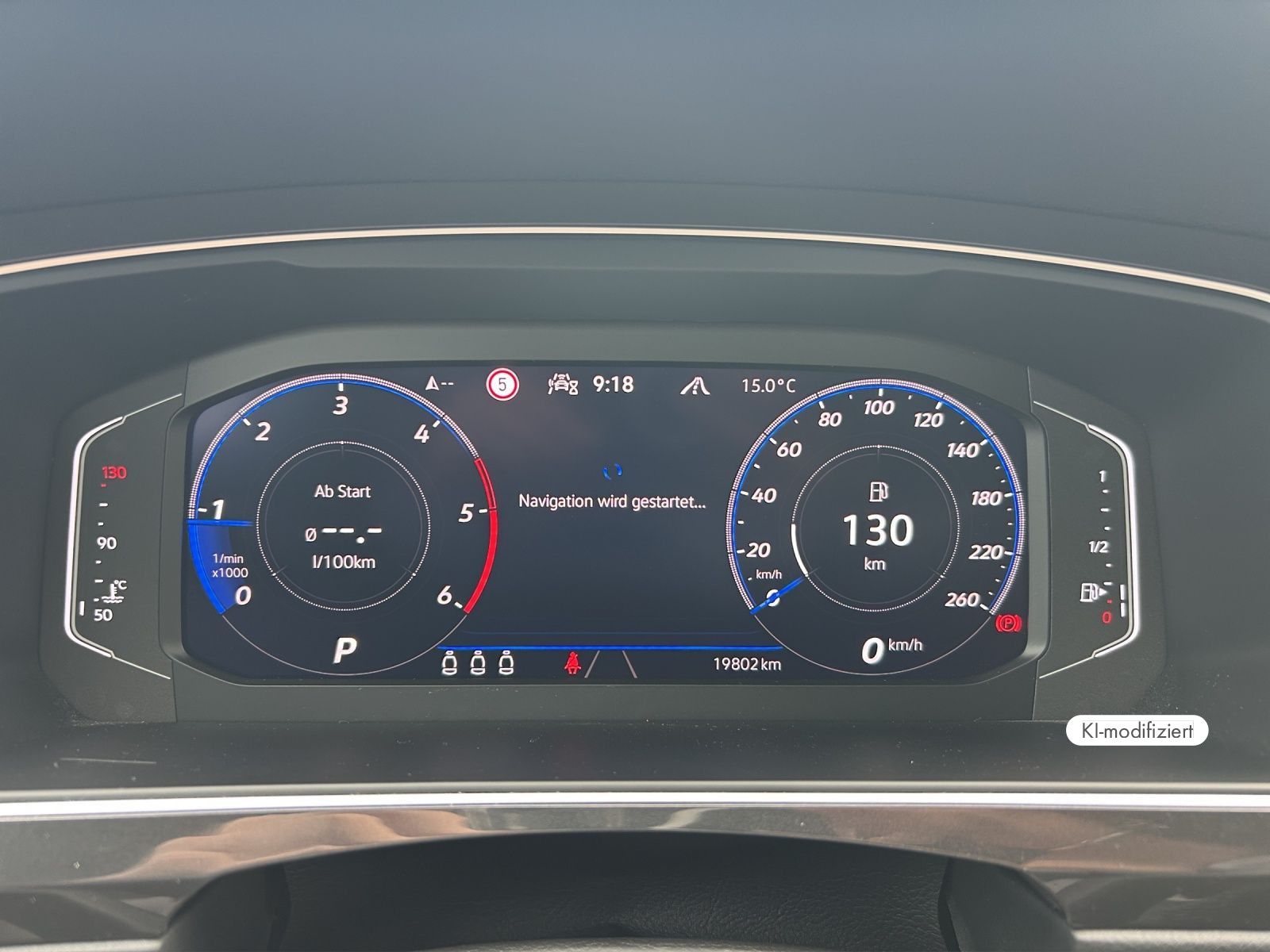 Volkswagen Tiguan 2.0 TDI R-line HUD 360° KAMERA IQ-LIGHT N