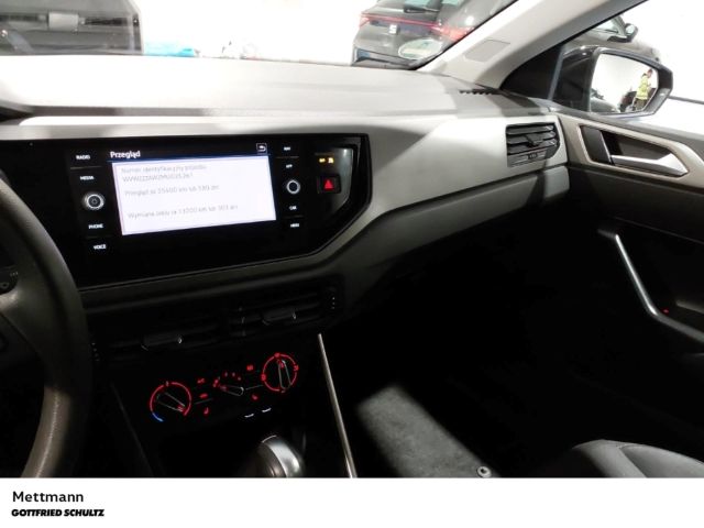 Volkswagen Polo 1.0 TSI DSG - Samsaru's Car Outlet
