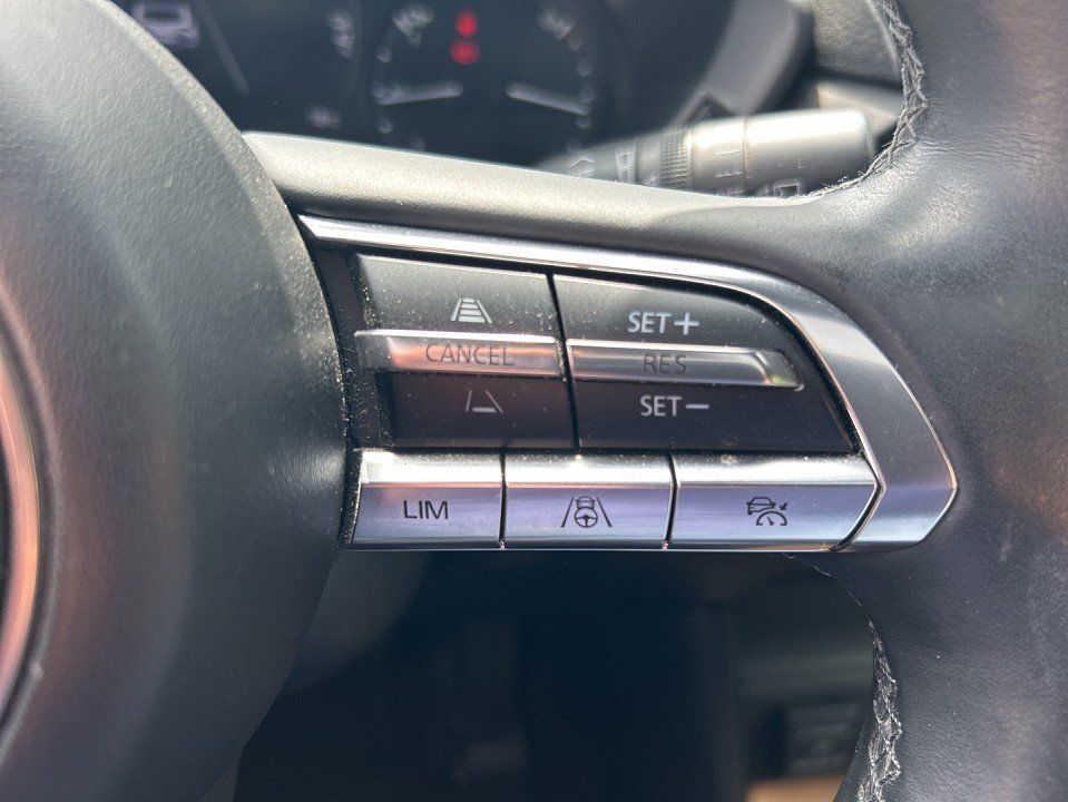 Mazda MX-30 "KOM-P" "MC-P" "PRE-P" "GSD" *BOSE*