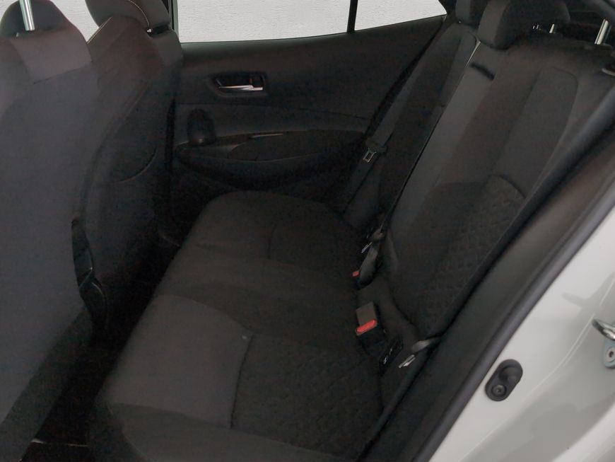 Toyota Corolla 1.8 Hybrid Team Deutschland NAVI+BI-LED+