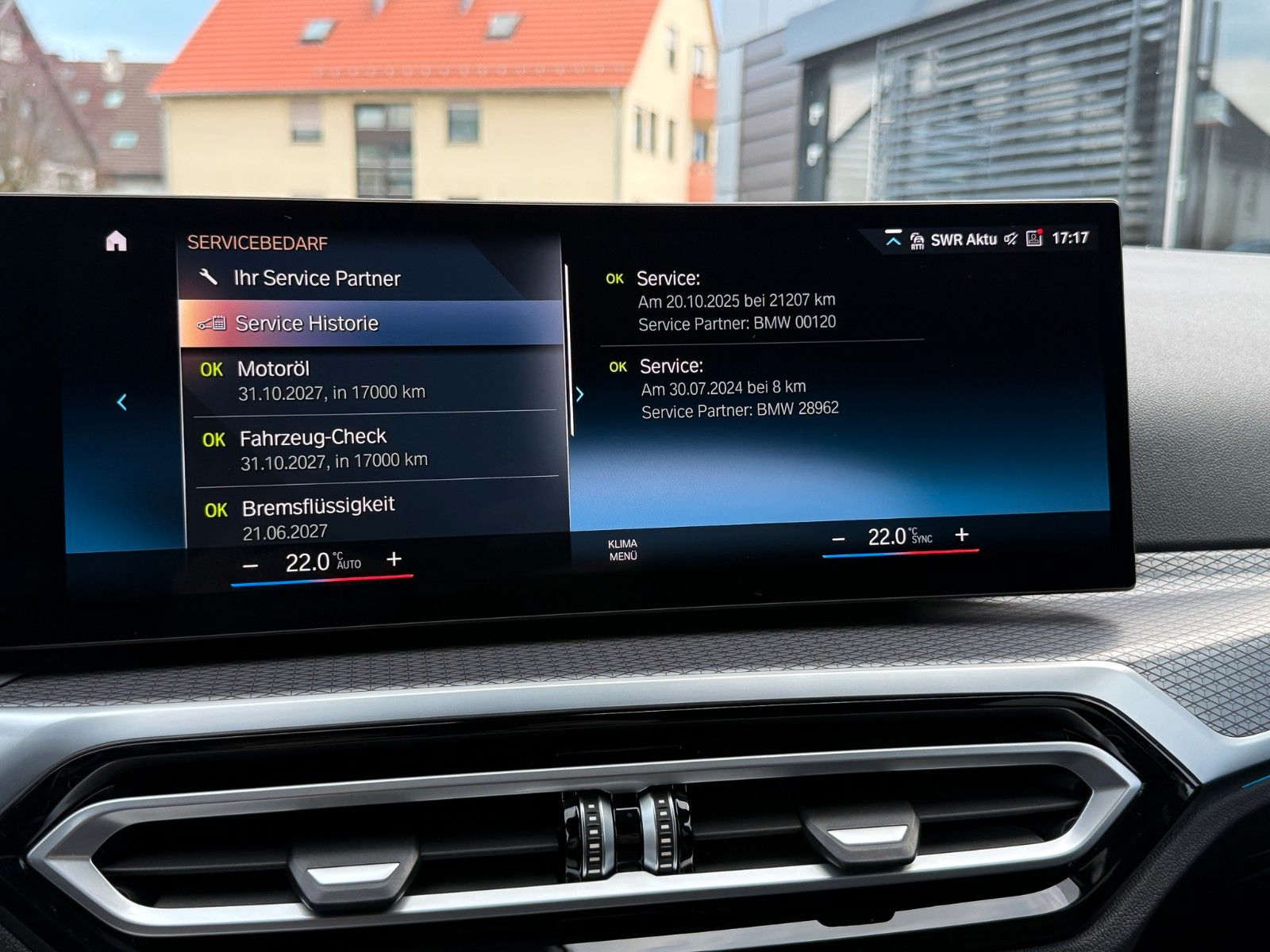 BMW 320d xD M Sport 19" AHK HuD h/k ACC StHzg memory