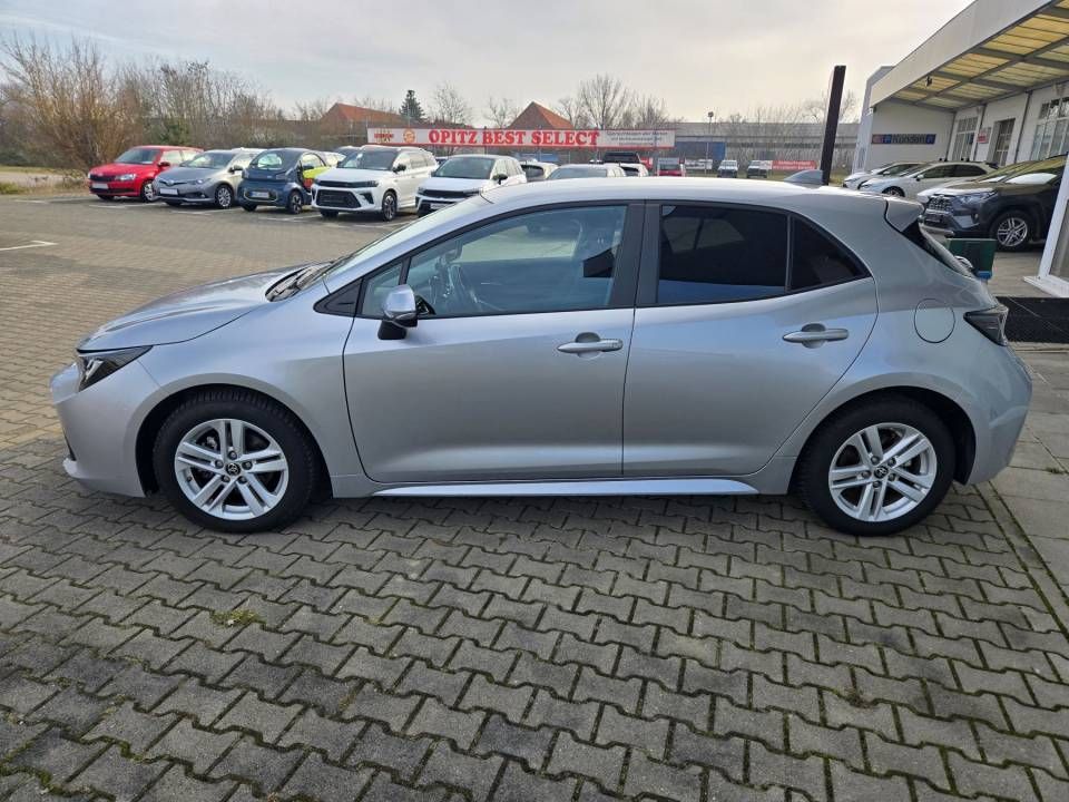 Toyota Corolla HSD 1.8 l Active - Samsaru's Car Outlet