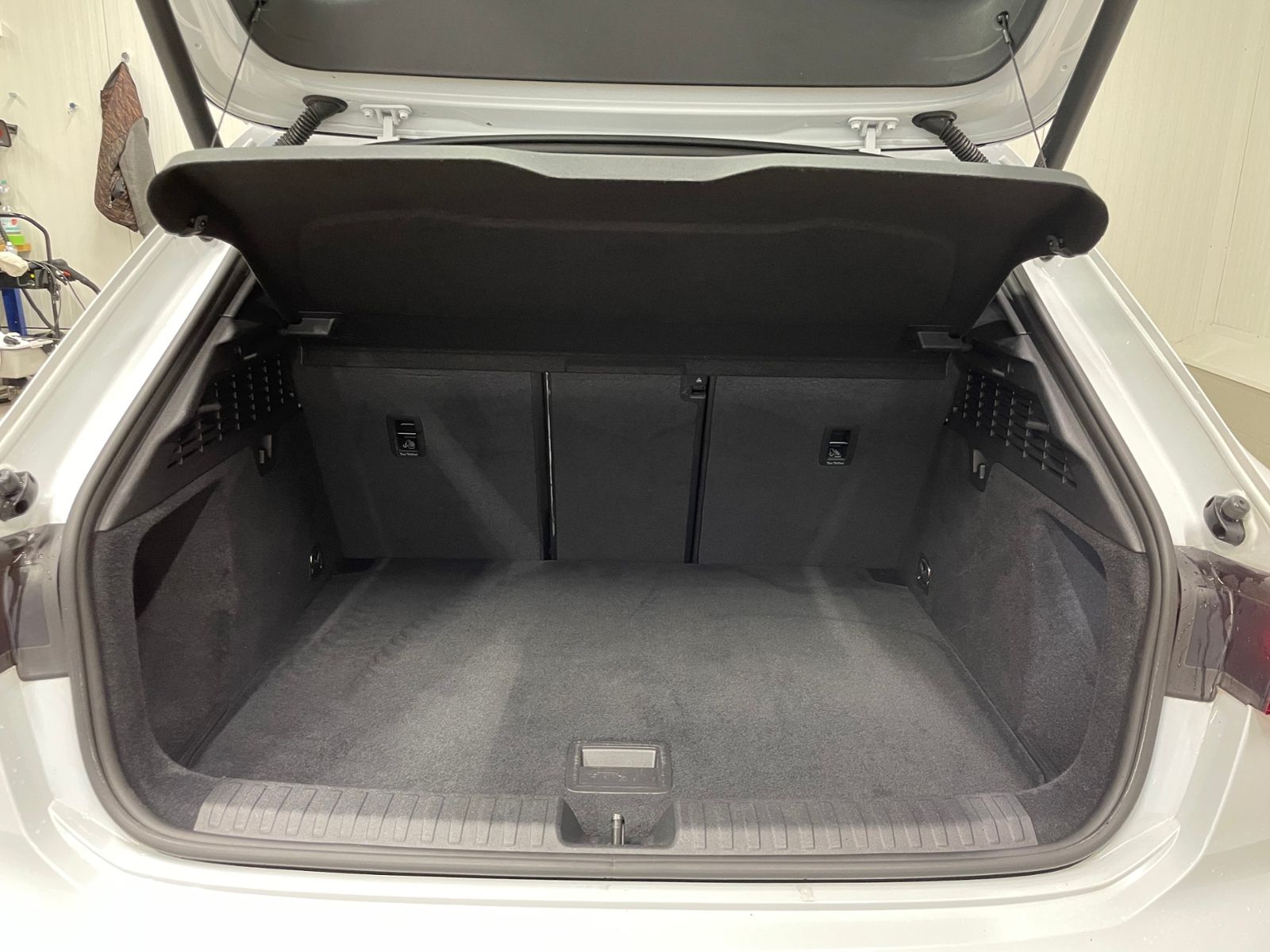 Audi A3 Sportback S-line 35 1.5 TFSI LED PANO RFK ACC