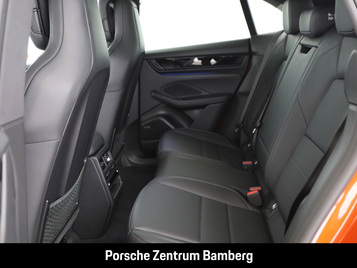Porsche Macan 4/ Off-Road-Paket/ 21 Zoll/ BOSE/ Matrix u