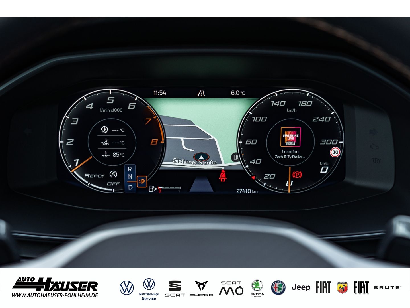 Cupra Formentor VZ 2.0 TSI DSG 4Drive AHK PANO BEATS A