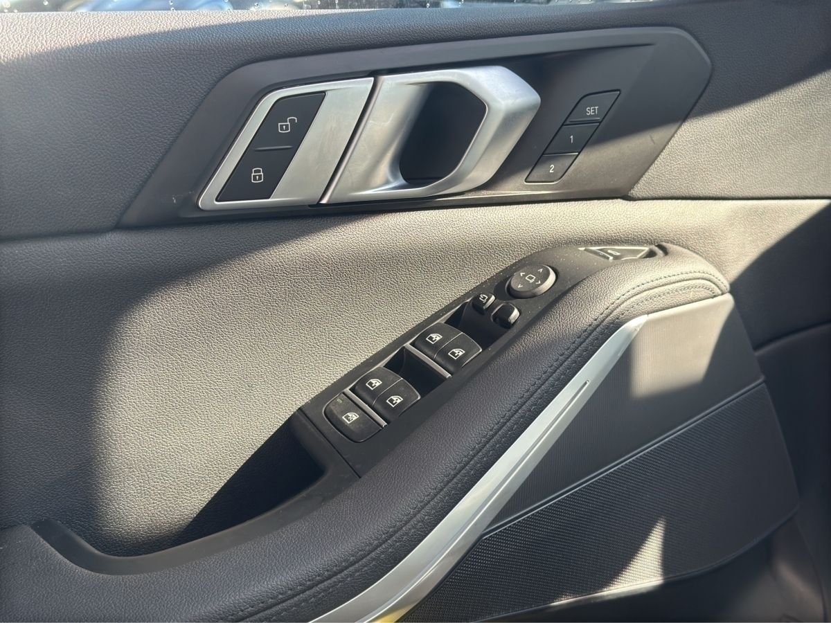 BMW X5 xDrive45e AHK ACC 360° HeadUp Komfortzugang